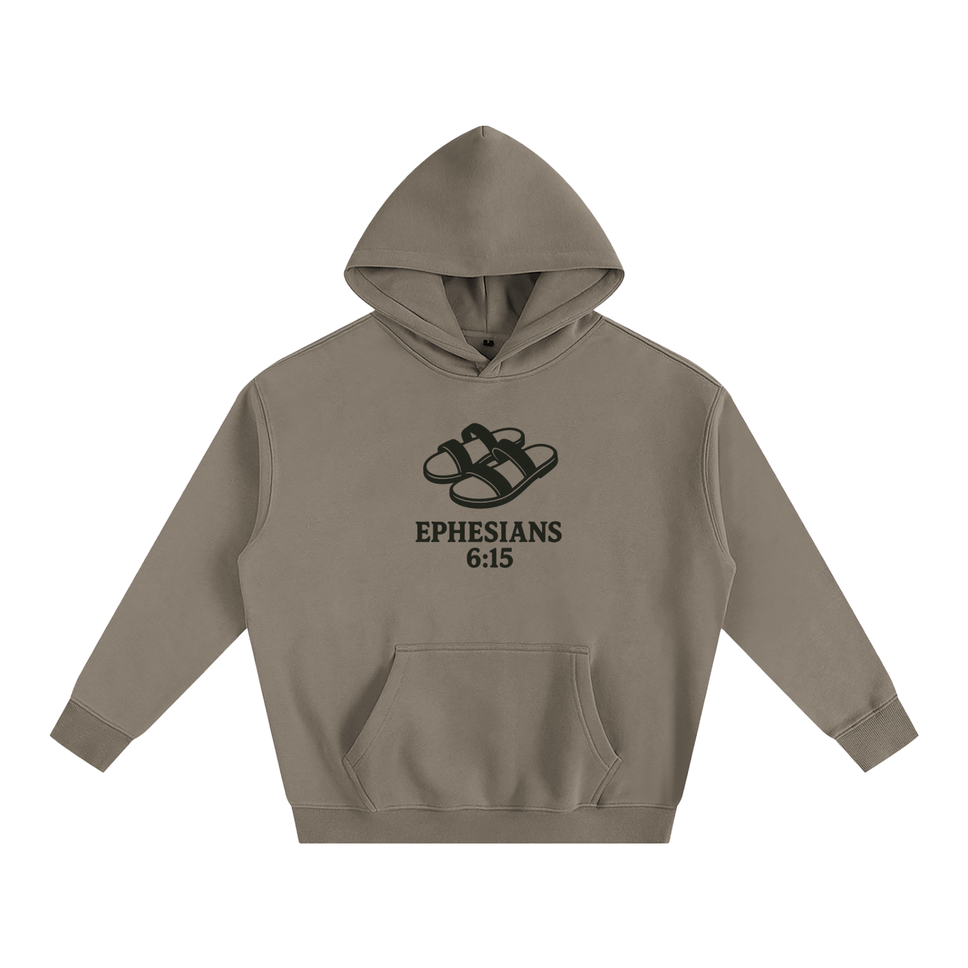 "Gospel of Peace" Hoodie