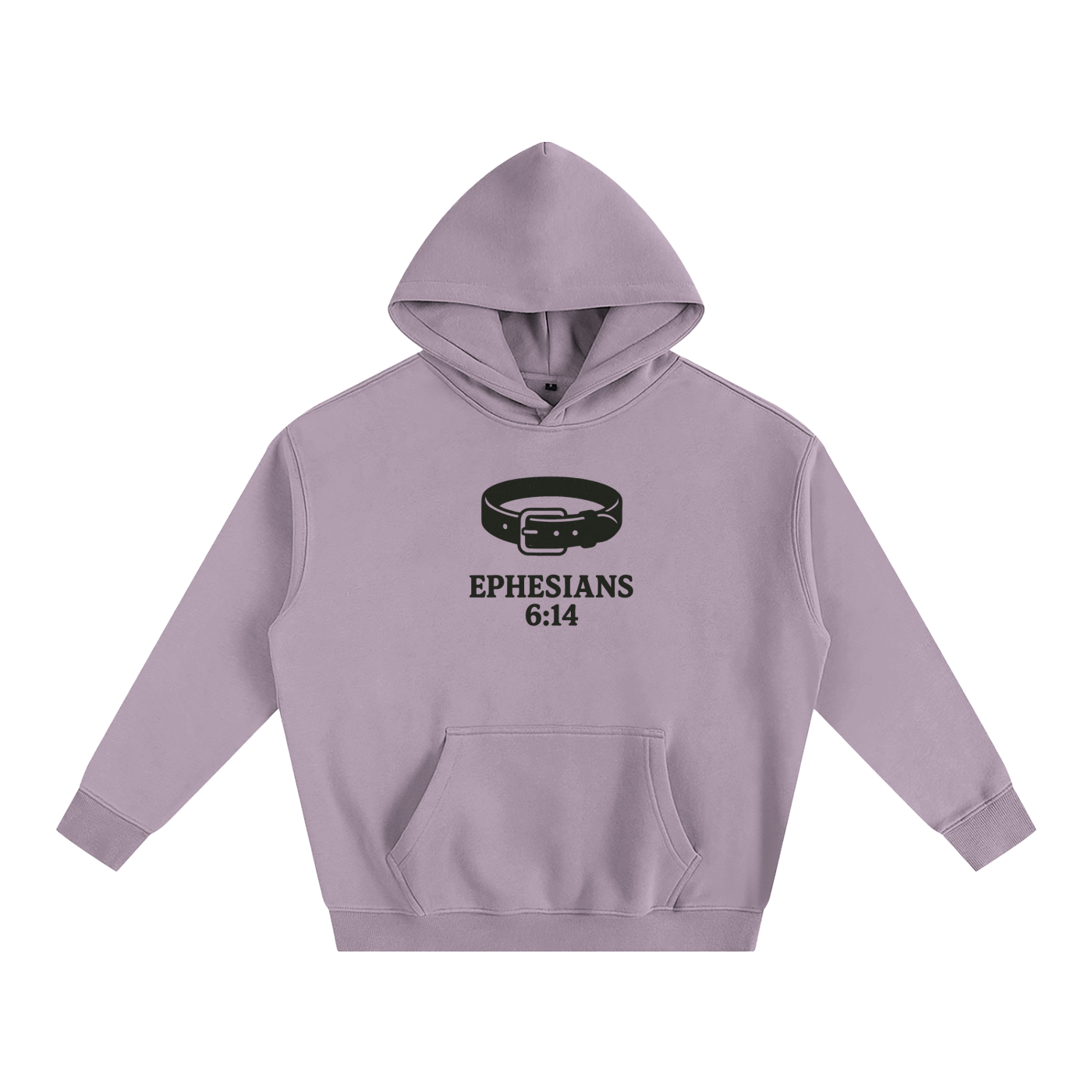 "Belt of Truth" Hoodie