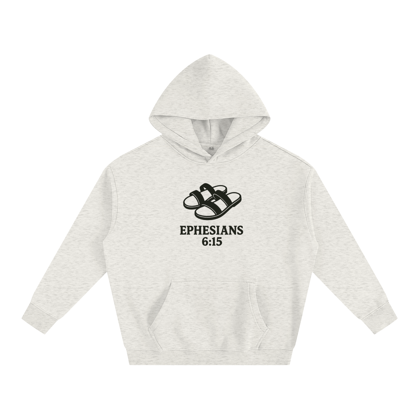 "Gospel of Peace" Hoodie