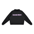 "Find Me" Crewneck