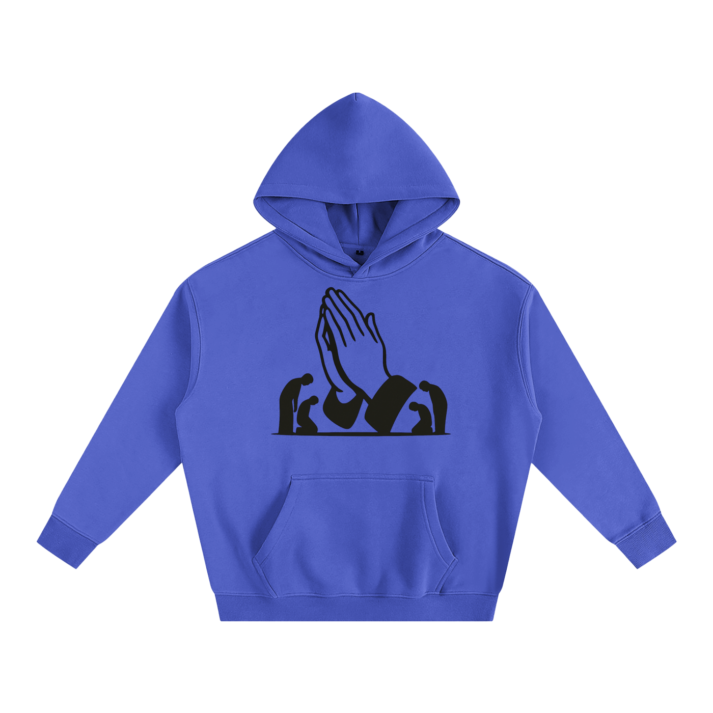 "Pray in the Spirit" Hoodie
