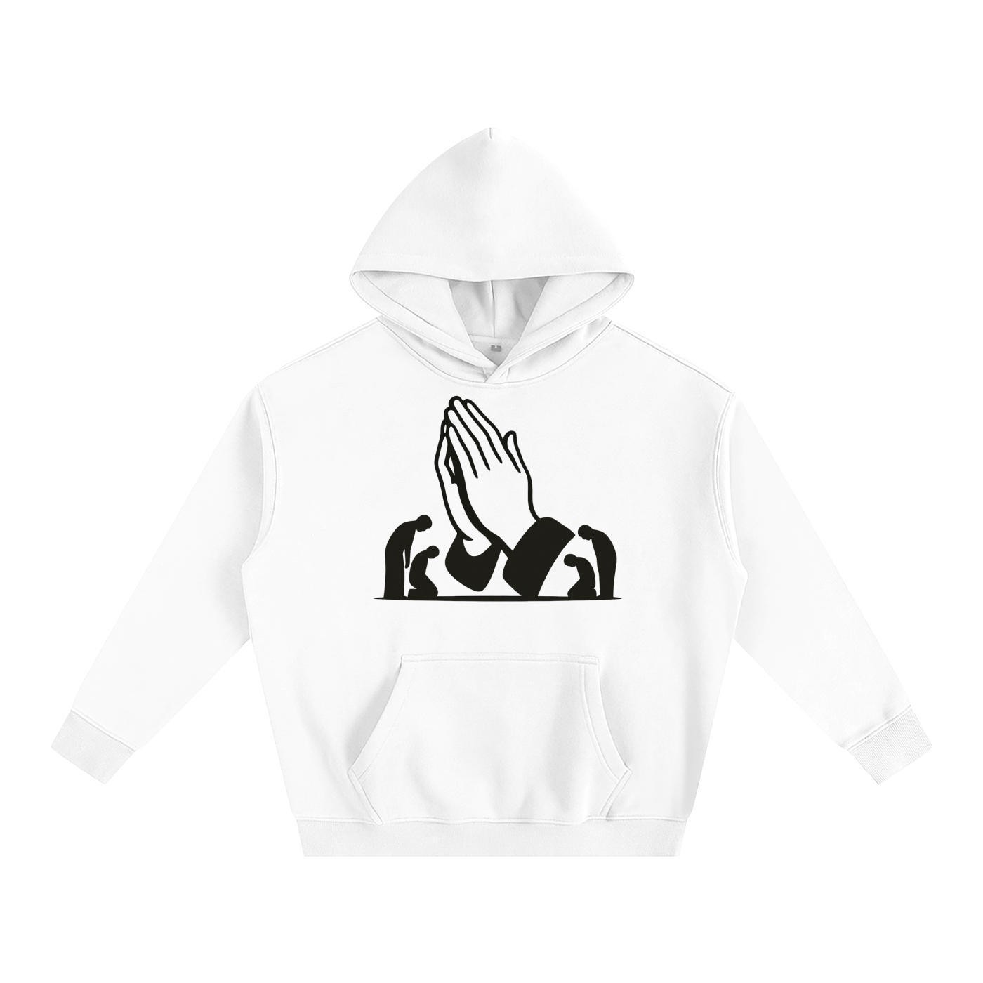 "Pray in the Spirit" Hoodie