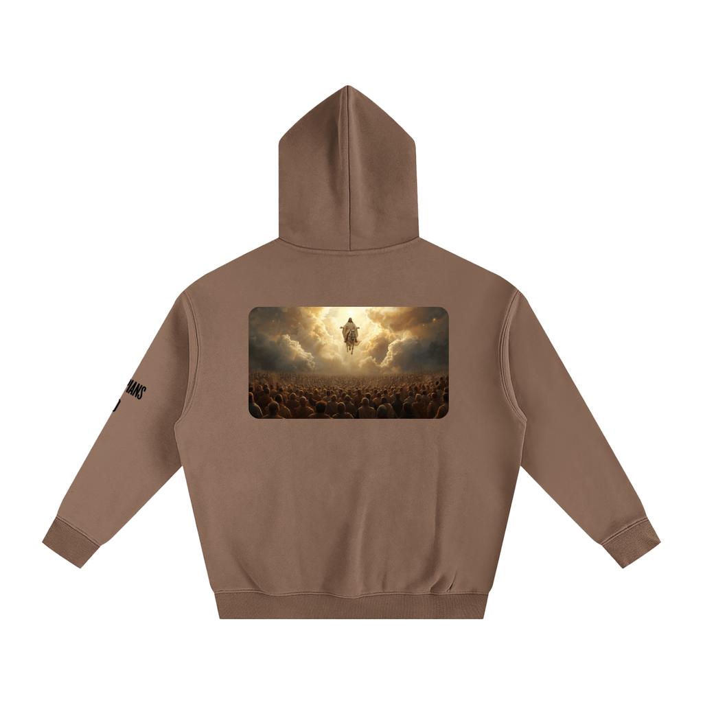 "Every knee shall bow"