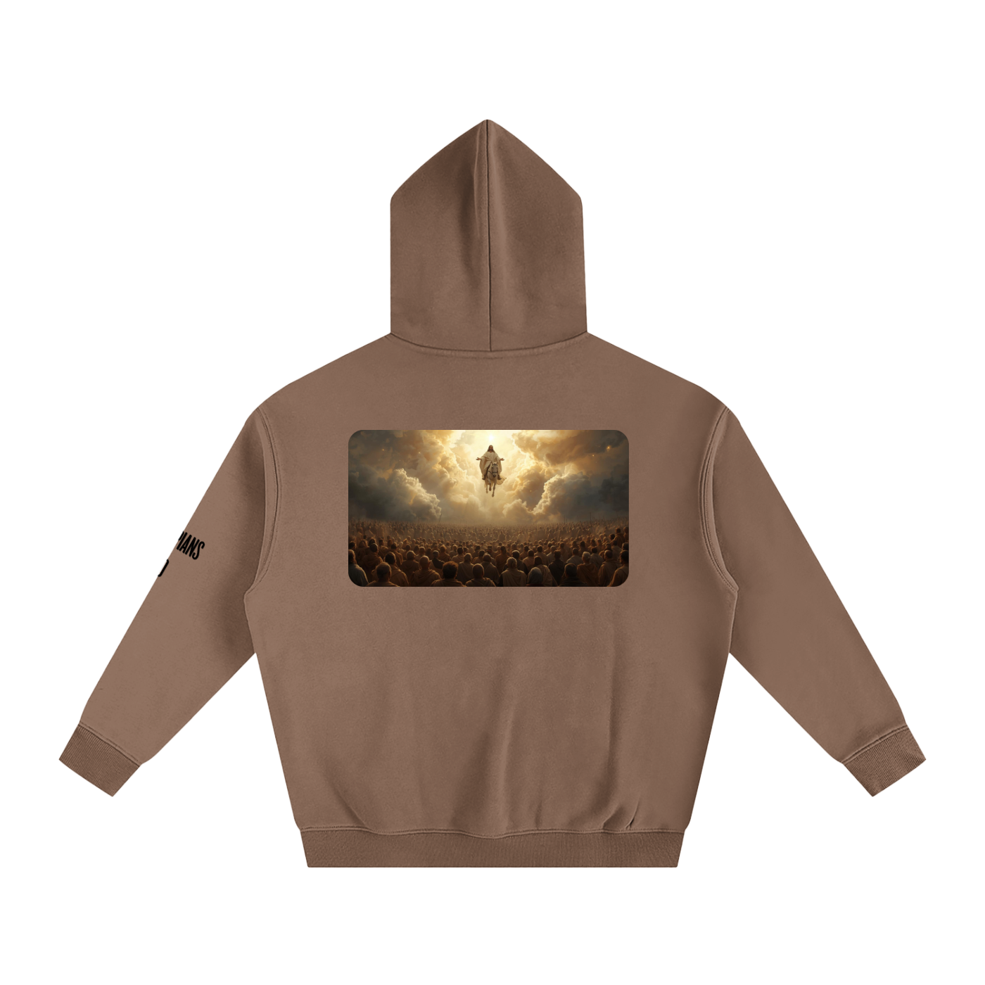 "Every knee shall bow"