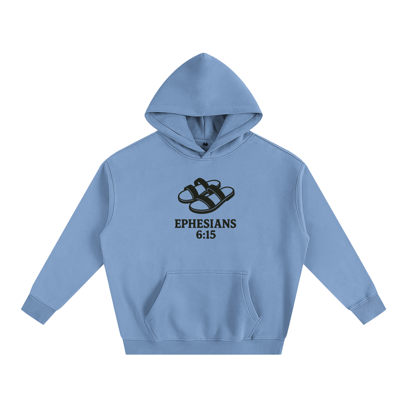 "Gospel of Peace" Hoodie