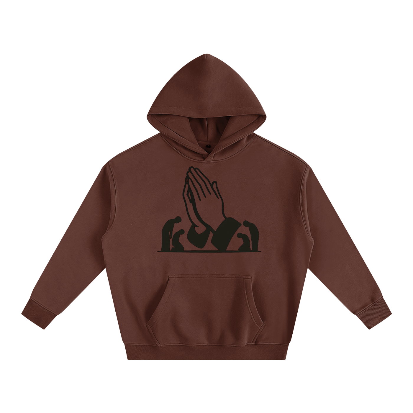"Pray in the Spirit" Hoodie