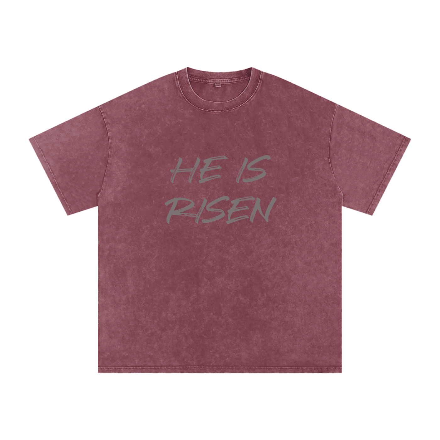 "He is Risen!"