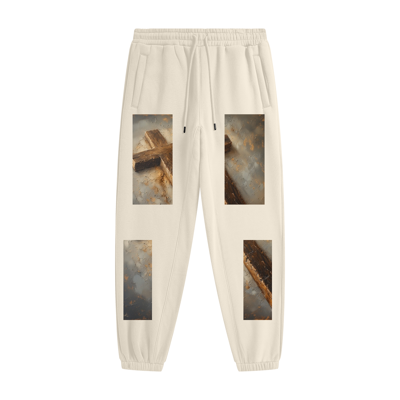 "His Redemption Joggers"