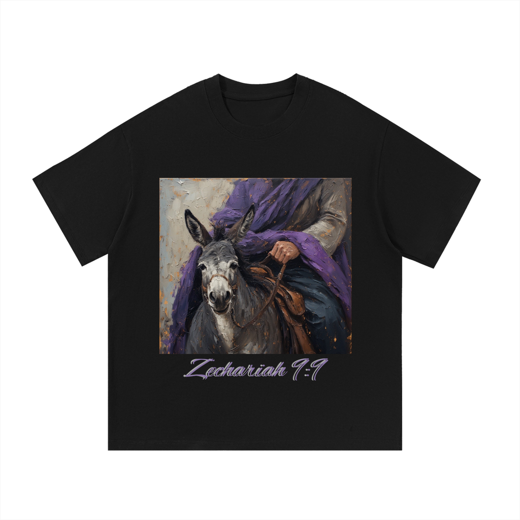 "Lowly and riding..." T-Shirt