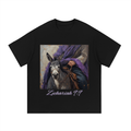 "Lowly and riding..." T-Shirt