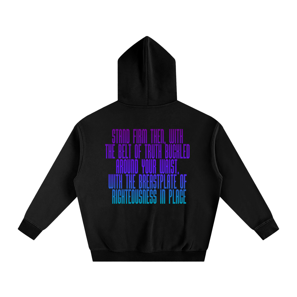 "Belt of Truth" Hoodie