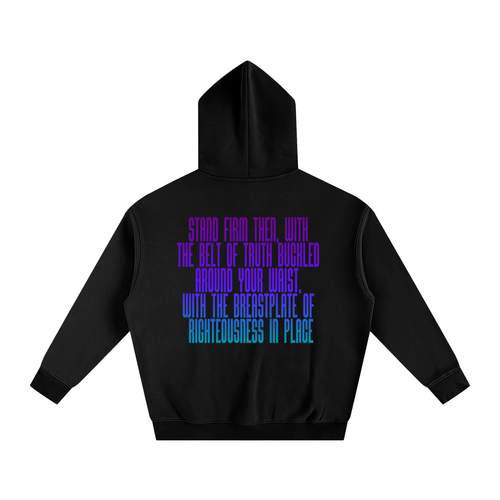 "Belt of Truth" Hoodie