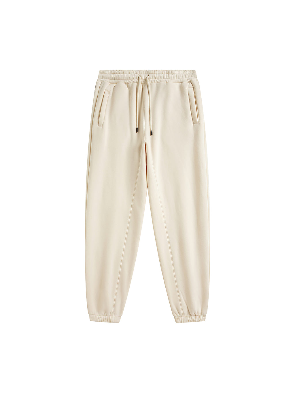 "Love God, Love People" Joggers