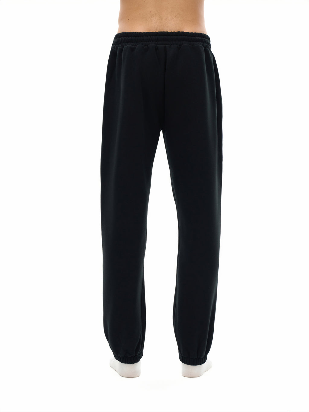 "Love God, Love People" Joggers