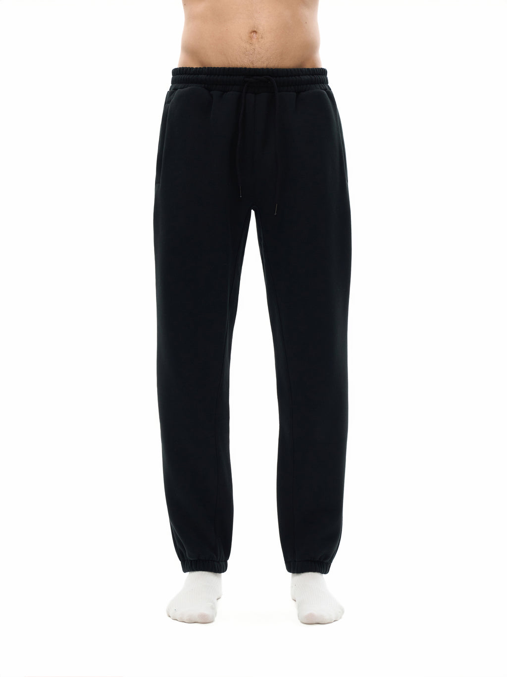 "Love God, Love People" Joggers