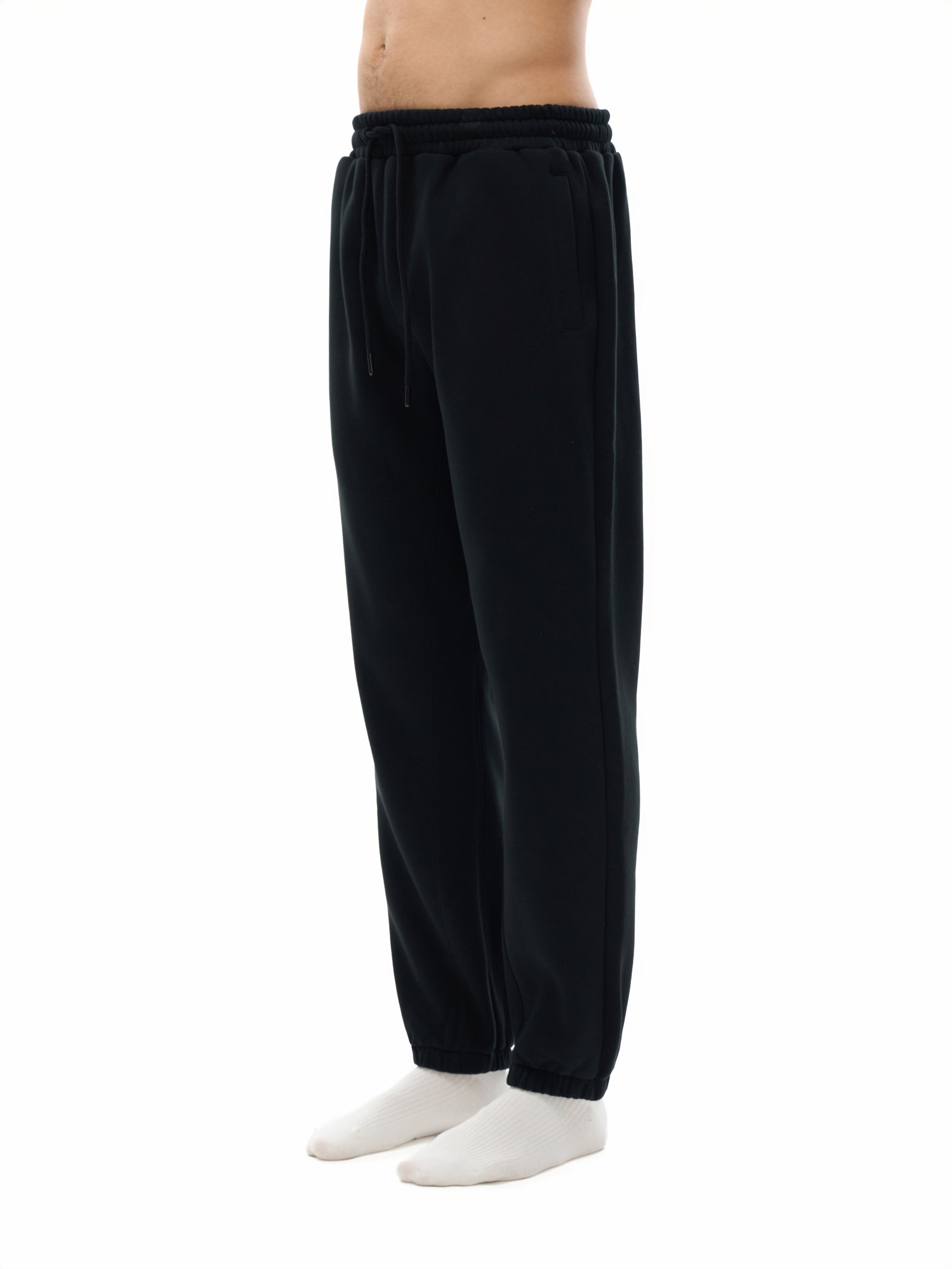 "Love God, Love People" Joggers