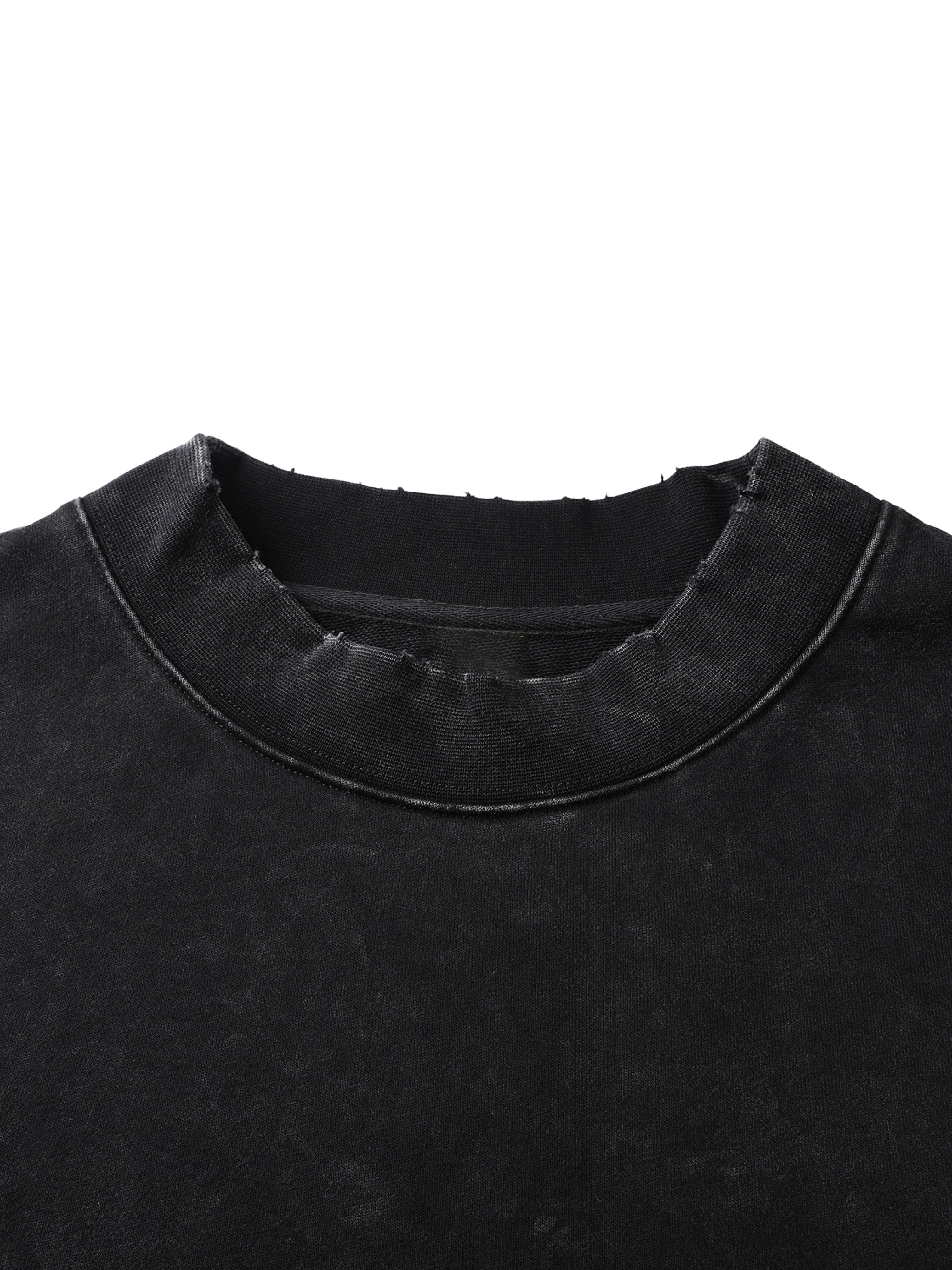 Crewneck