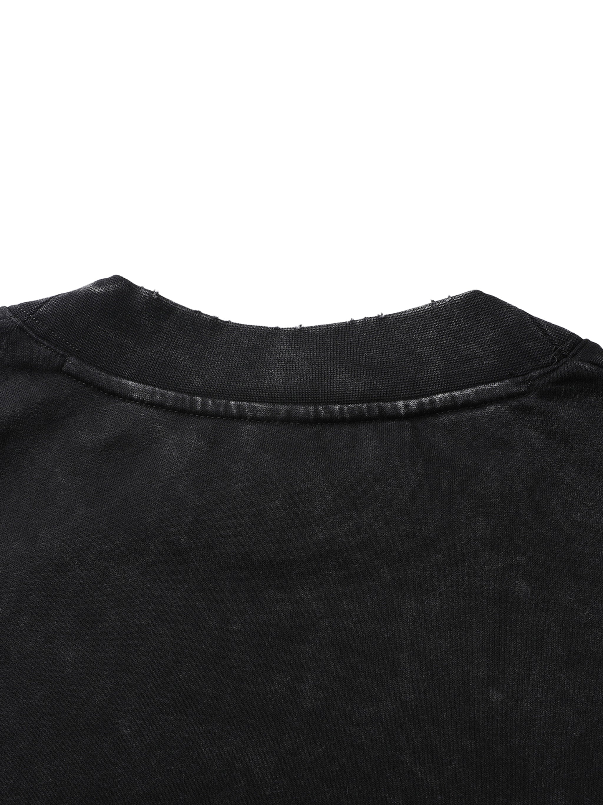Crewneck