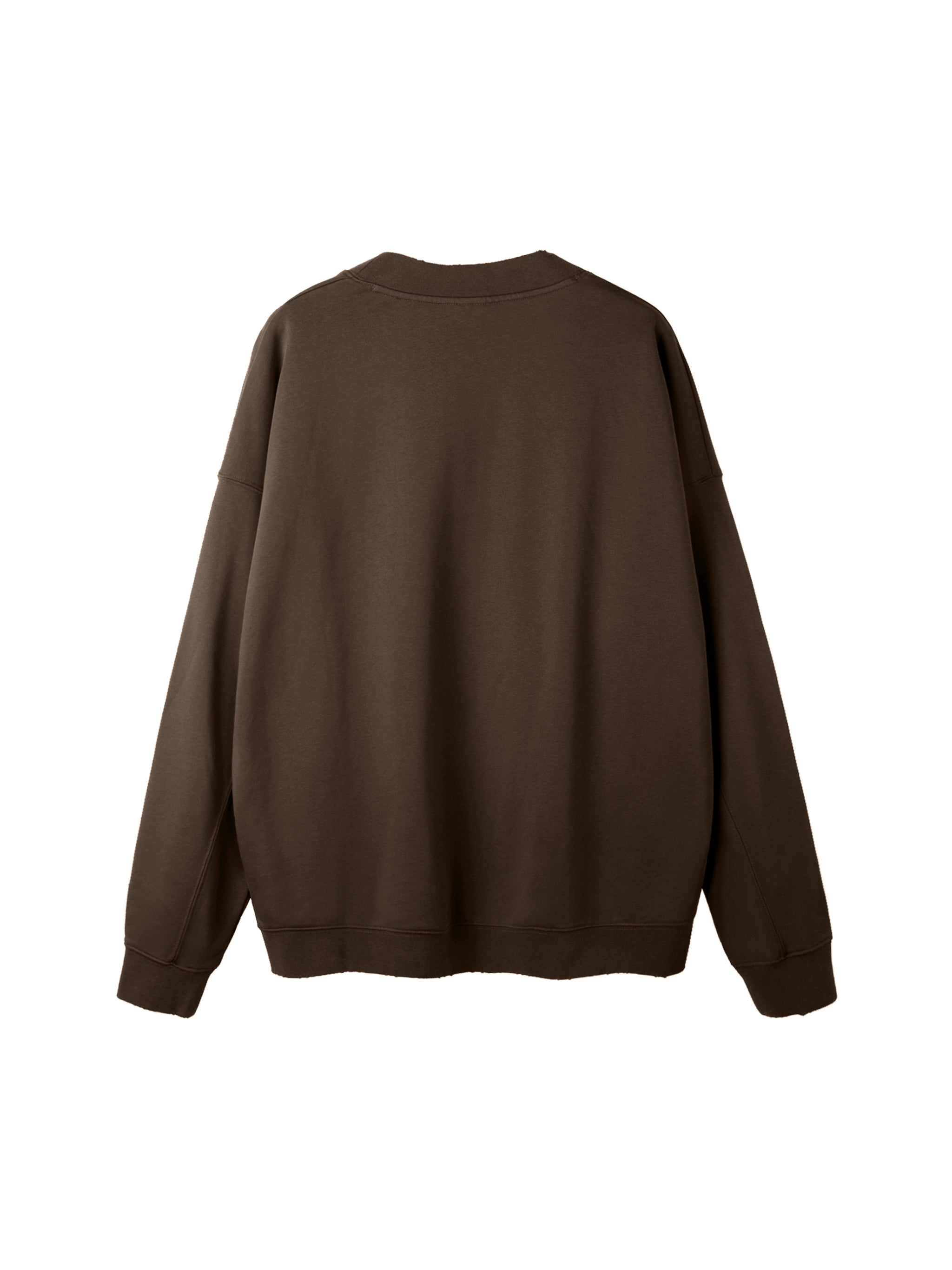 Crewneck