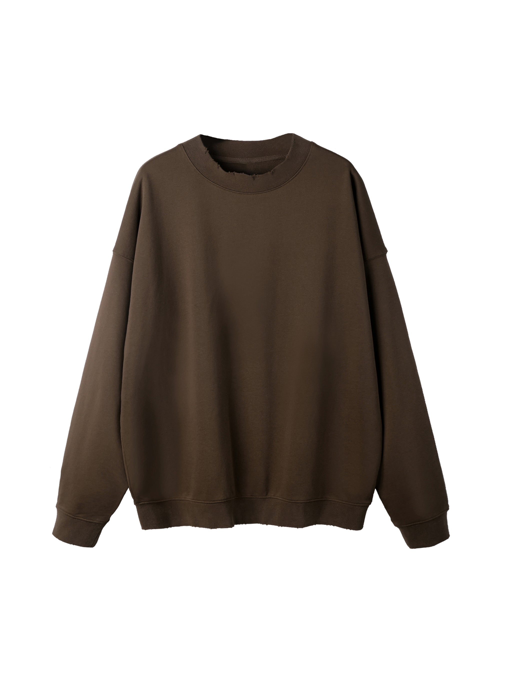 Crewneck
