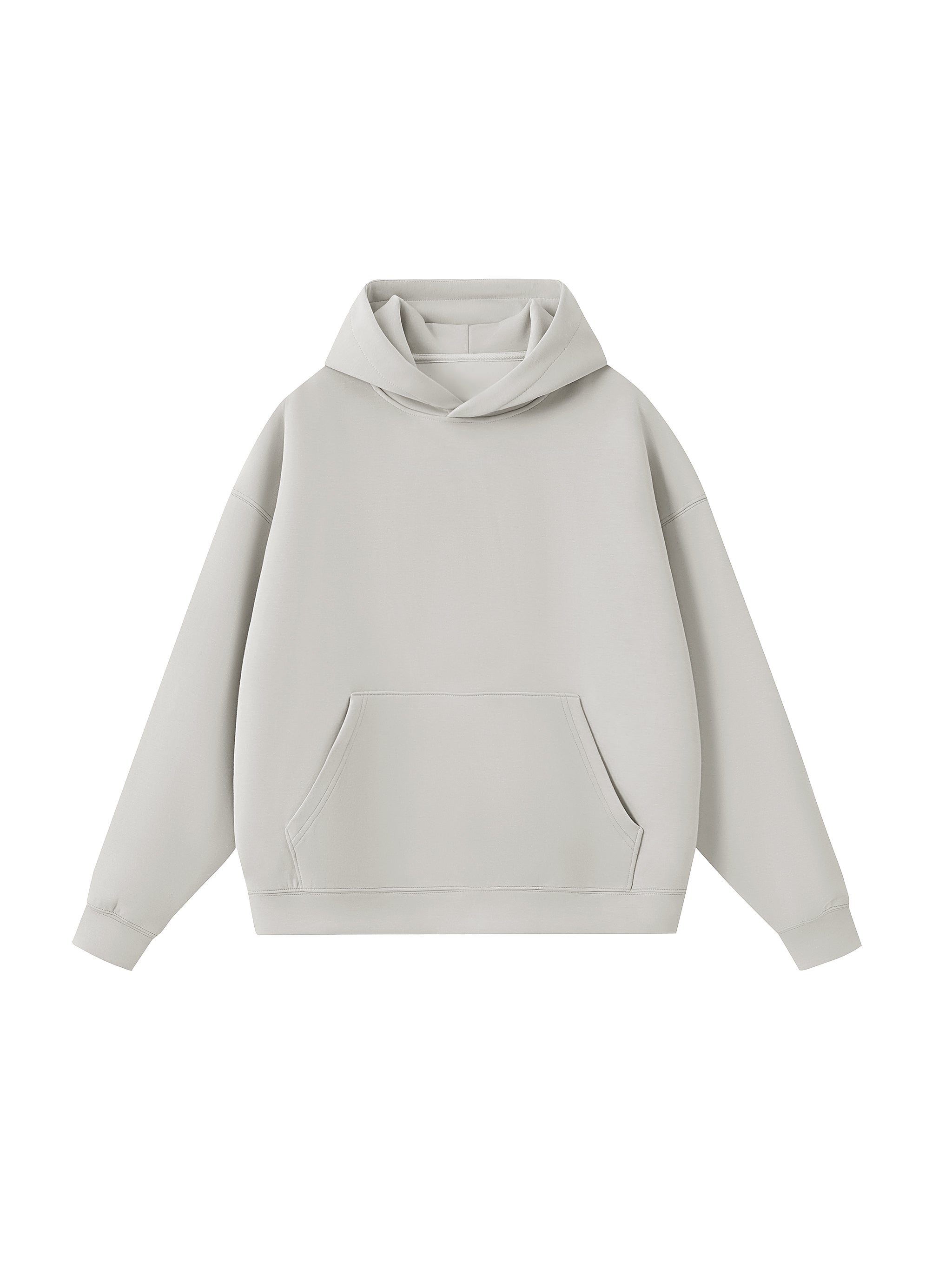 "Psalm 42:1" Heavyweight Hoodie